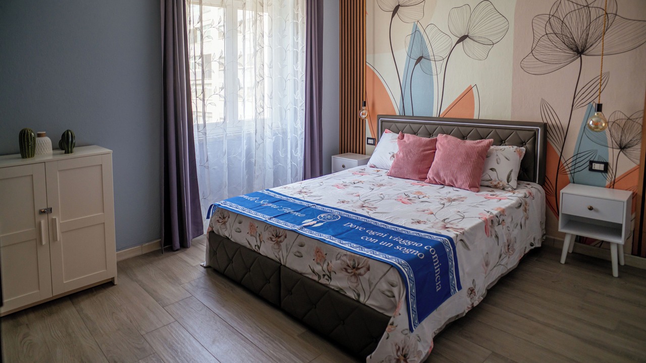 Photo of Bedroom in Monte Po-Nesima-San Leone-Rapisardi