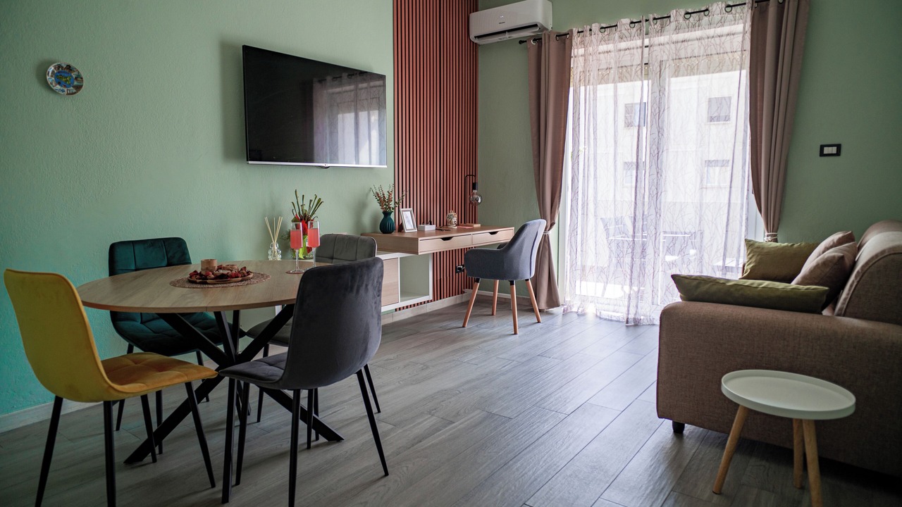 Photo of Livingroom in Monte Po-Nesima-San Leone-Rapisardi