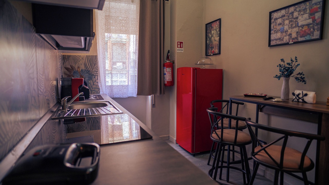 Photo of Kitchen in Monte Po-Nesima-San Leone-Rapisardi