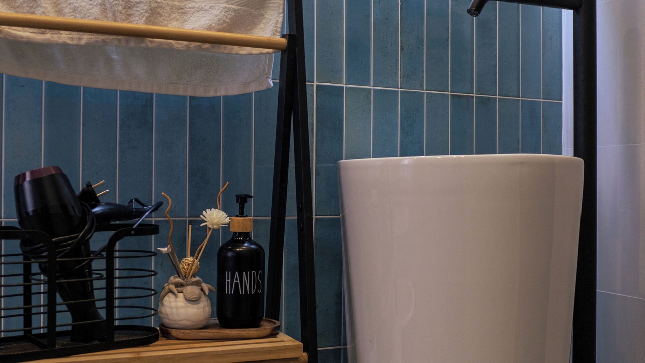 Photo of Bathroom in Monte Po-Nesima-San Leone-Rapisardi