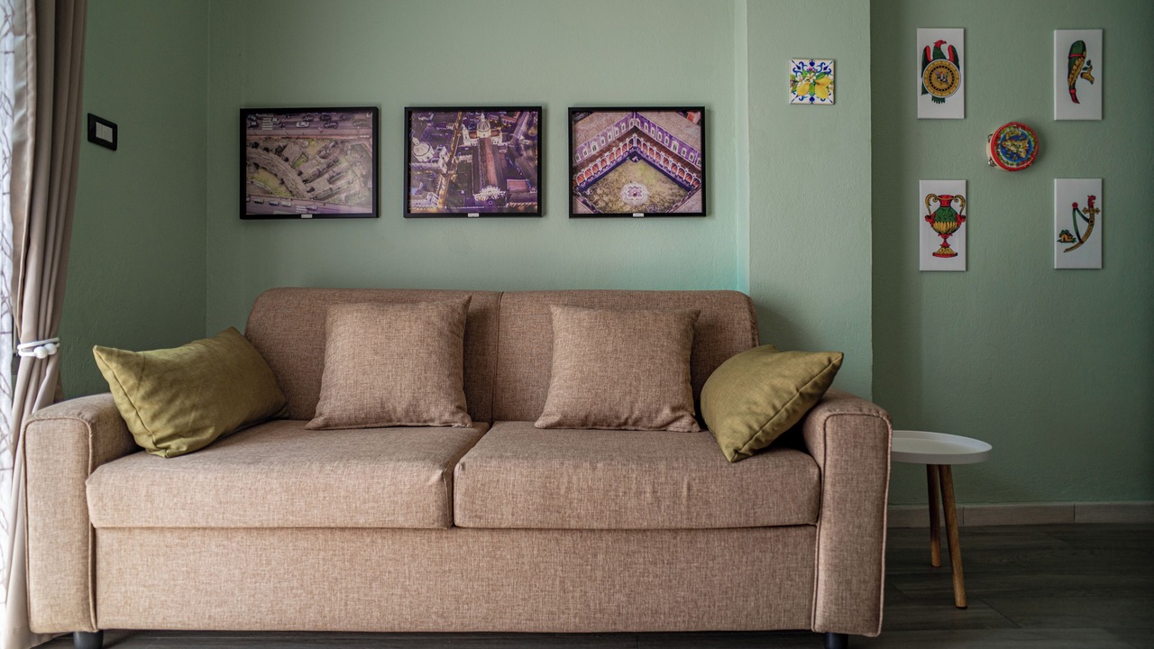 Photo of Livingroom in Monte Po-Nesima-San Leone-Rapisardi