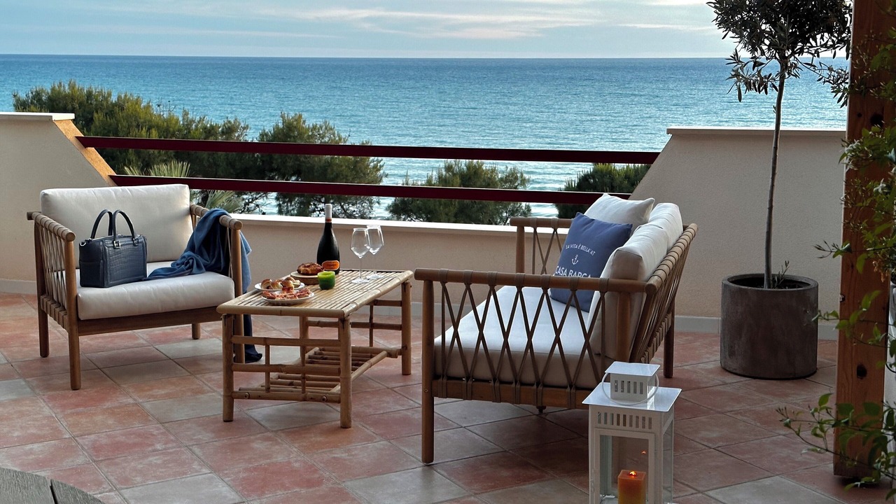 Photo of Outdoor in Fiumenaro