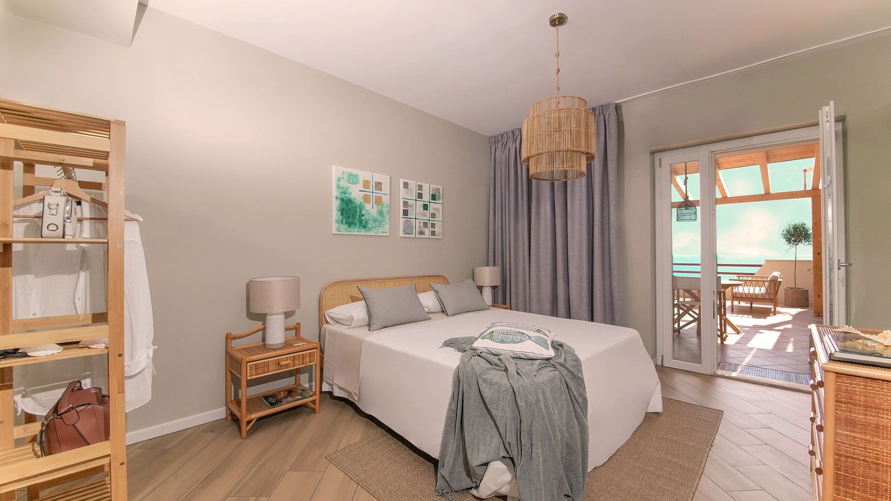 Photo of Bedroom in Fiumenaro