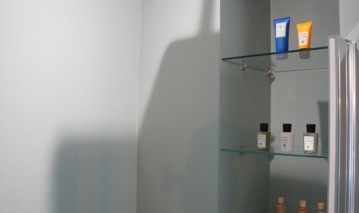 Photo of Bathroom in Fiumenaro