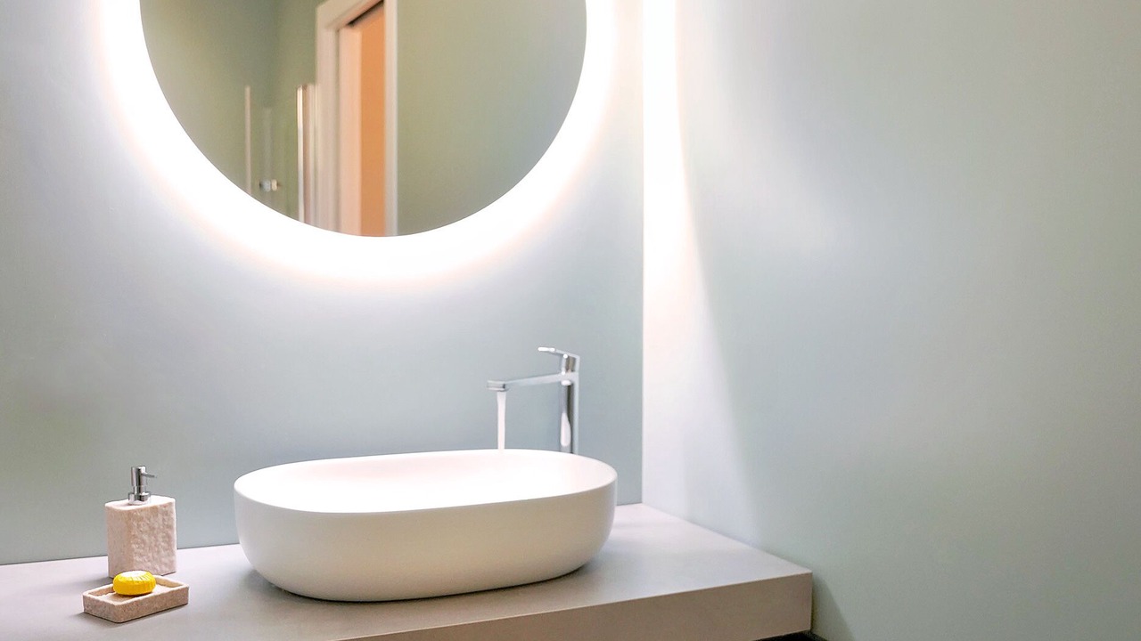 Photo of Bathroom in Fiumenaro