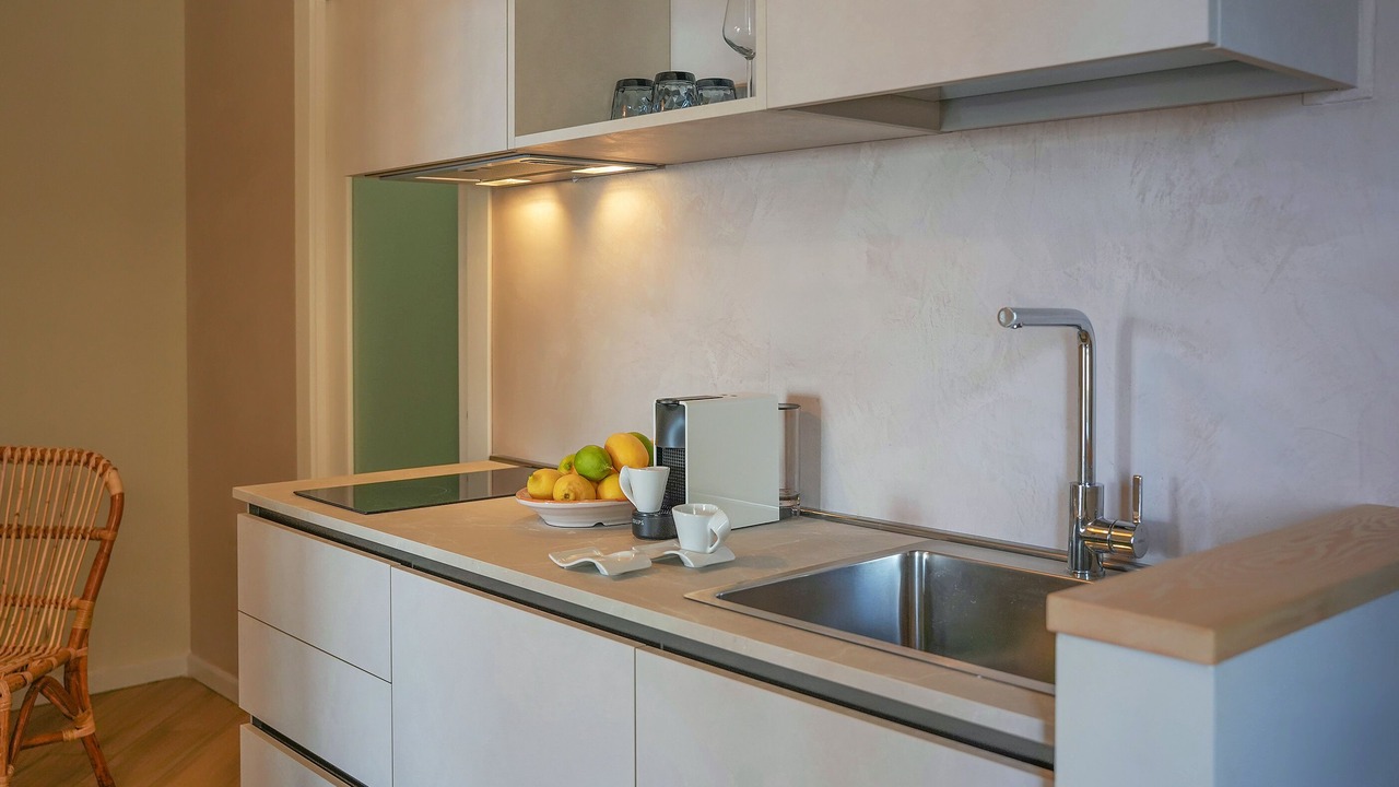 Photo of Kitchen in Fiumenaro