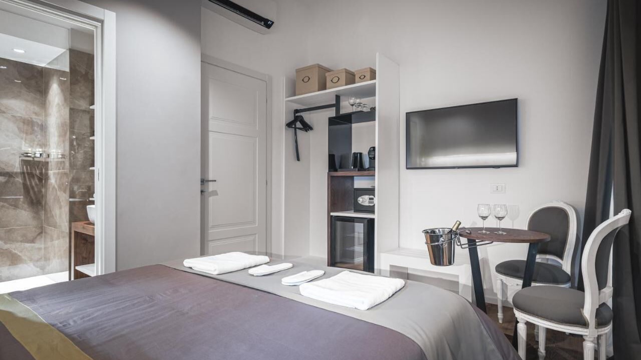 Photo of Bedroom in Ruggero Settimo