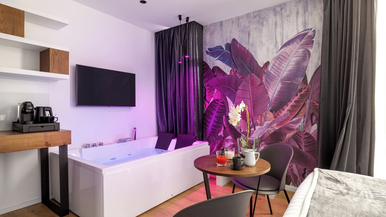 Photo of Bedroom in Ruggero Settimo