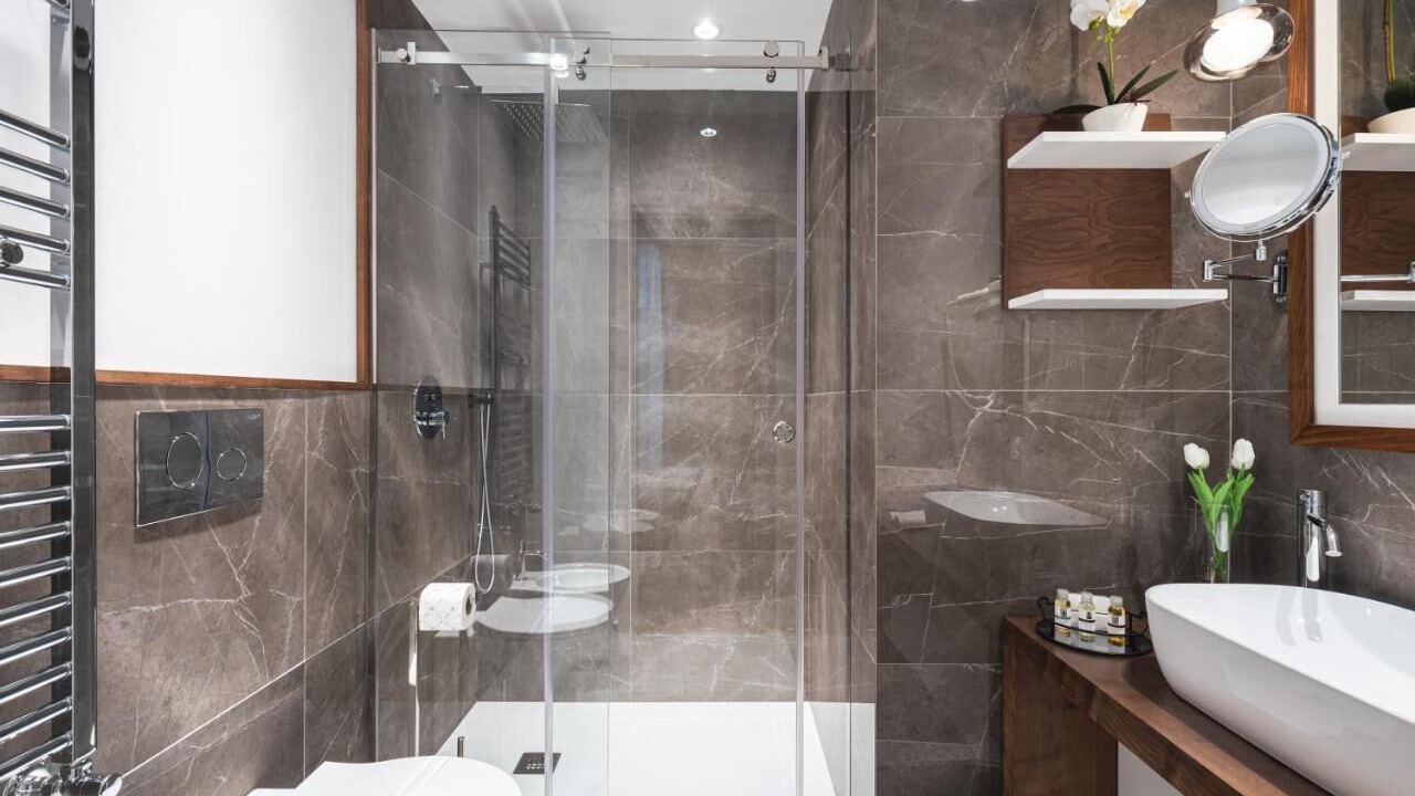 Photo of Bathroom in Ruggero Settimo