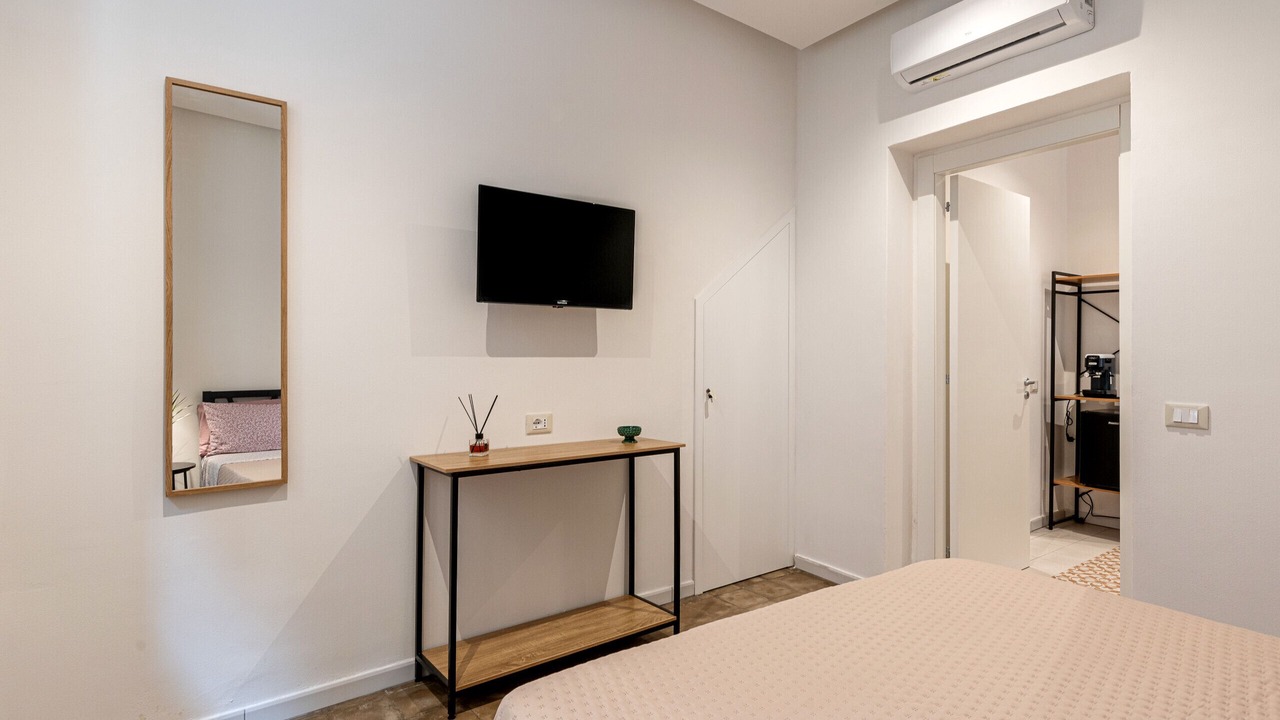 Photo of Bedroom in Monreale