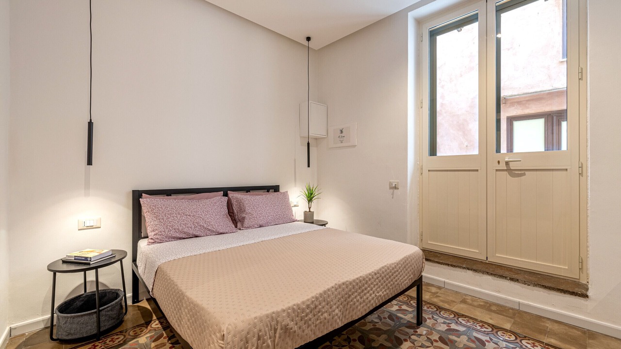 Photo of Bedroom in Monreale