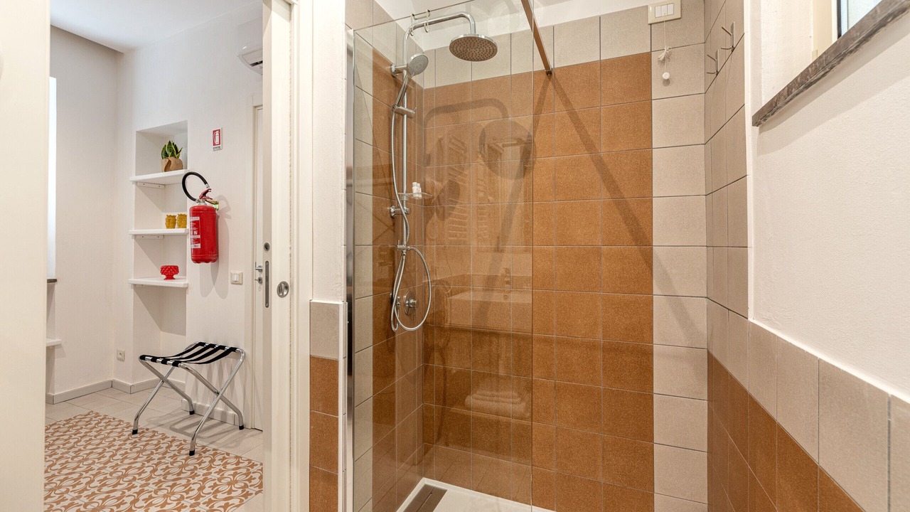 Photo of Bathroom in Monreale