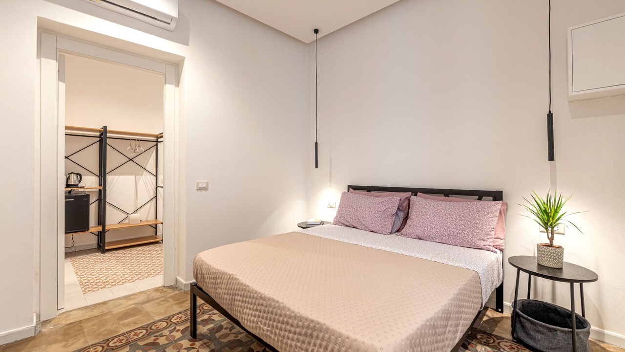 Photo of Bedroom in Monreale