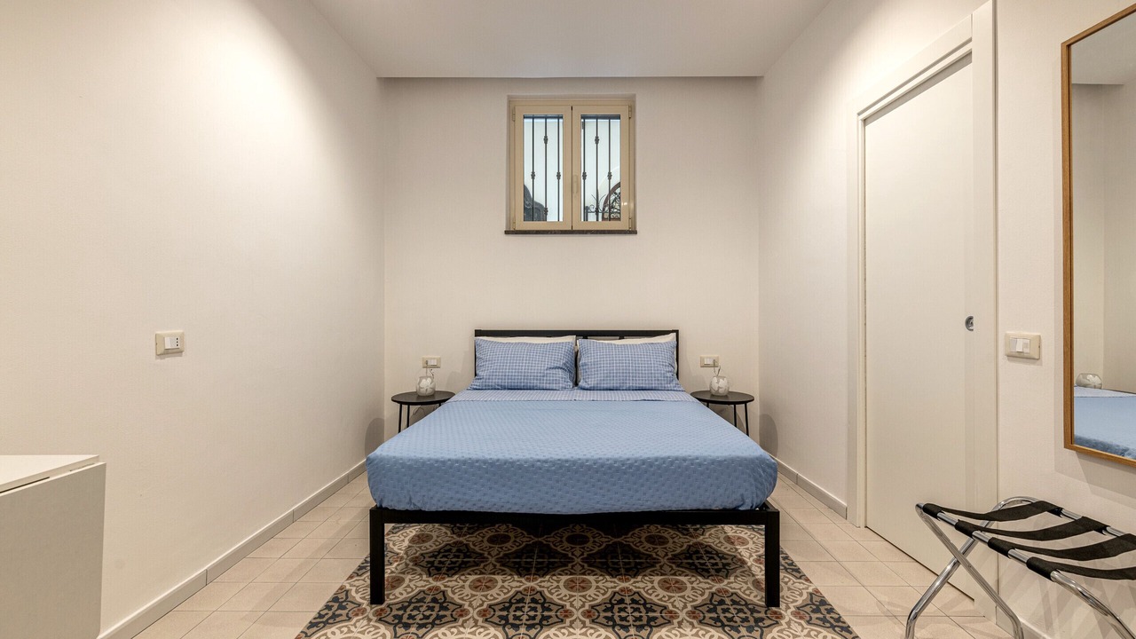 Photo of Bedroom in Monreale