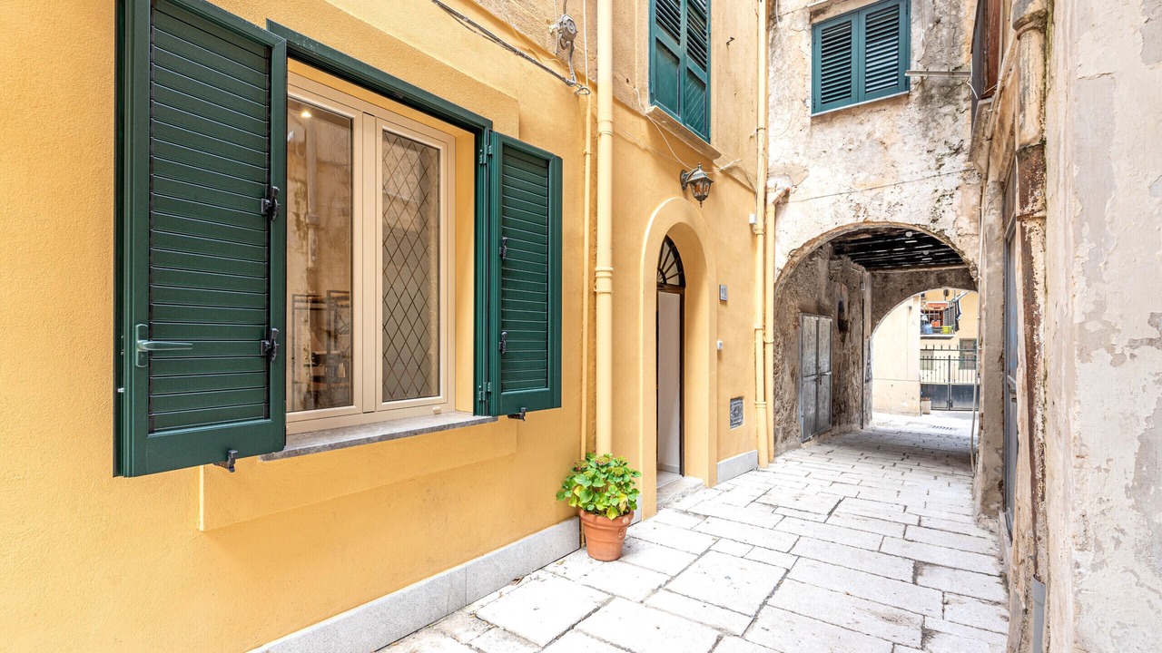 Photo of Outdoor in Monreale