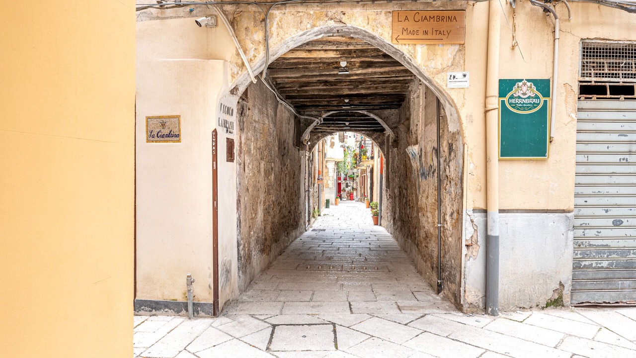 Photo of Others in Monreale