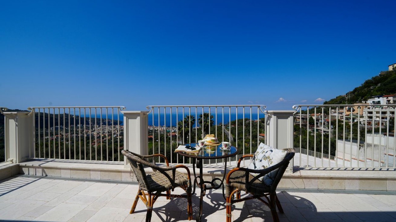 Photo of Outdoor in Sorrento
