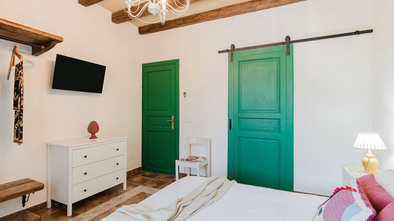 Photo of Bedroom in Marausa