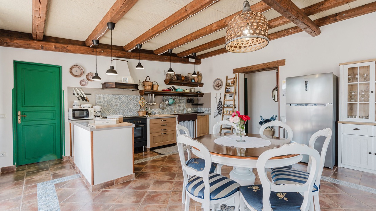 Photo of Kitchen in Marausa