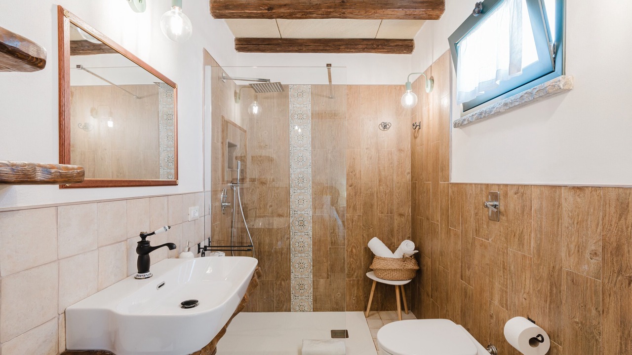 Photo of Bathroom in Marausa