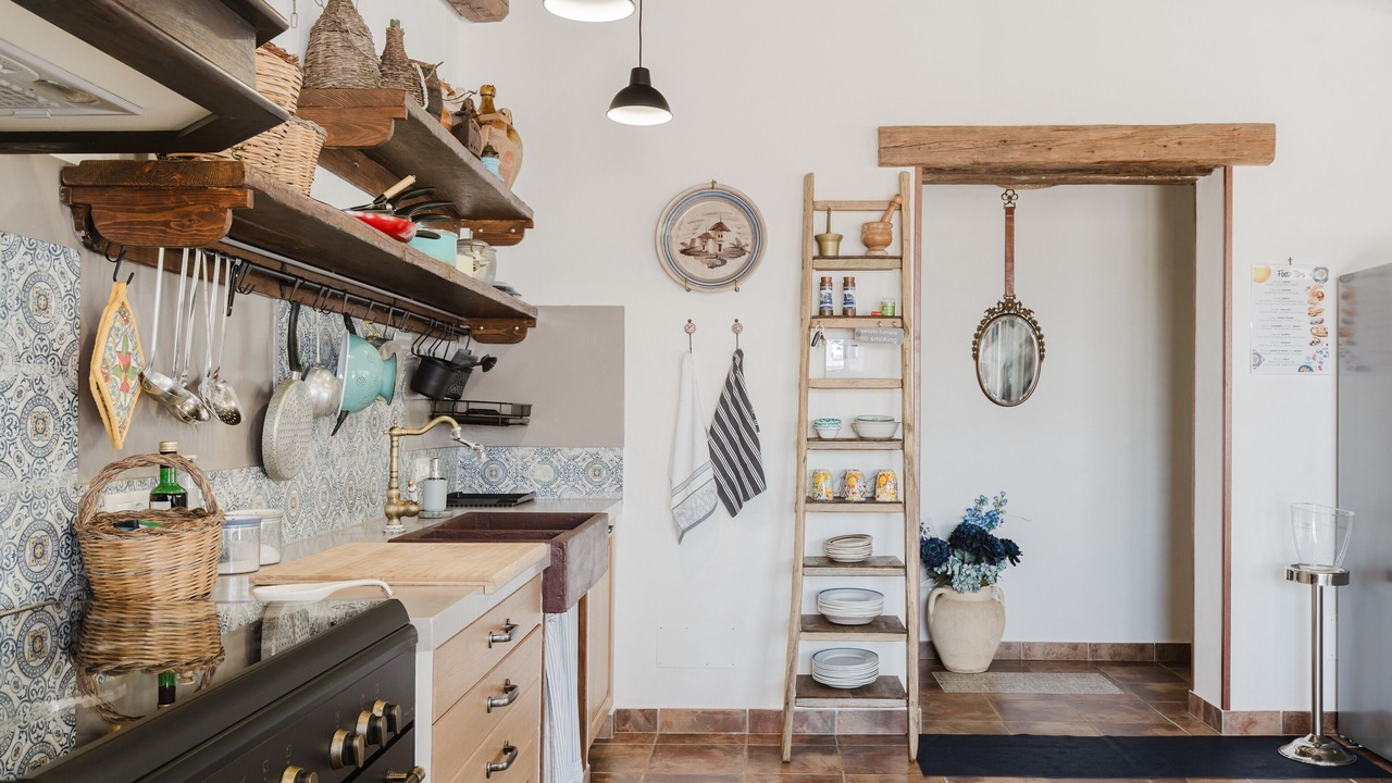 Photo of Kitchen in Marausa