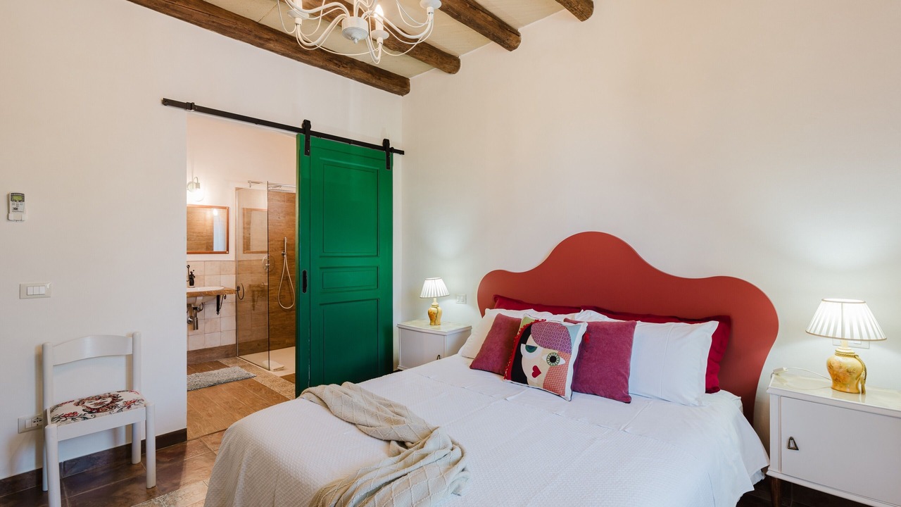 Photo of Bedroom in Marausa