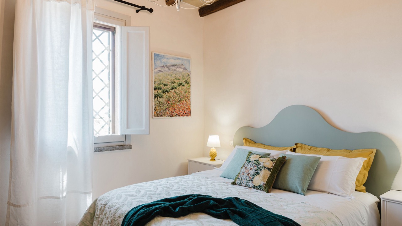 Photo of Bedroom in Marausa