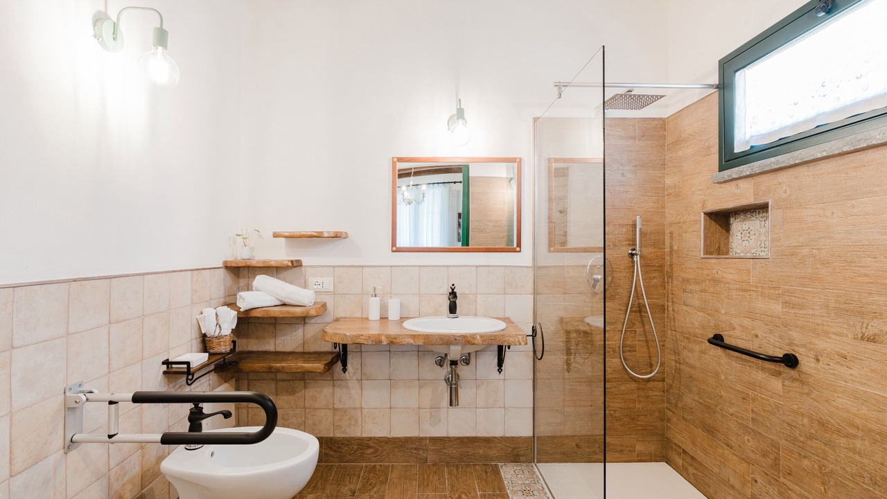 Photo of Bathroom in Marausa