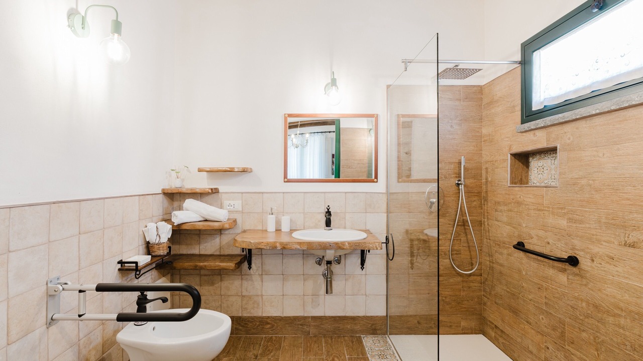 Photo of Bathroom in Marausa