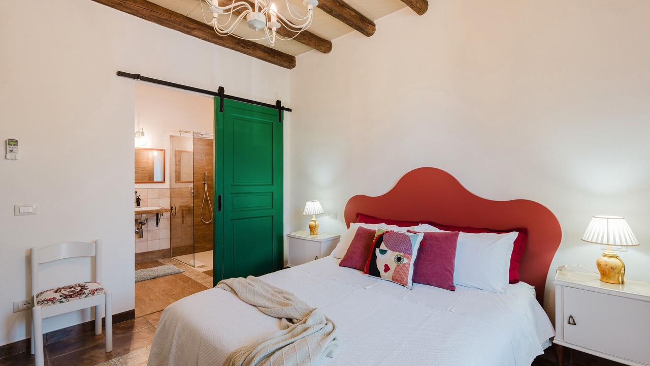 Photo of Bedroom in Marausa