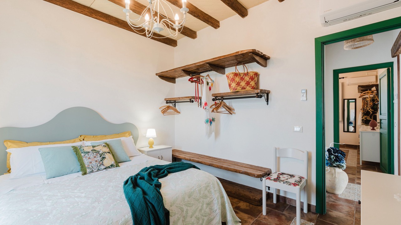 Photo of Bedroom in Marausa