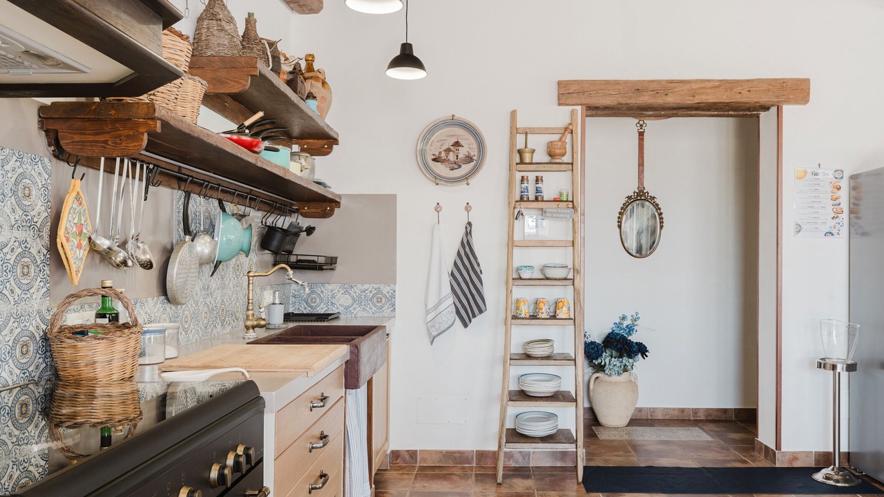 Photo of Kitchen in Marausa