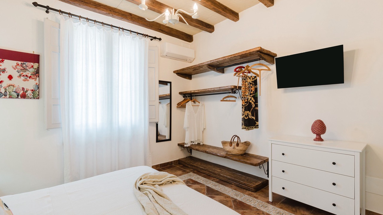 Photo of Bedroom in Marausa