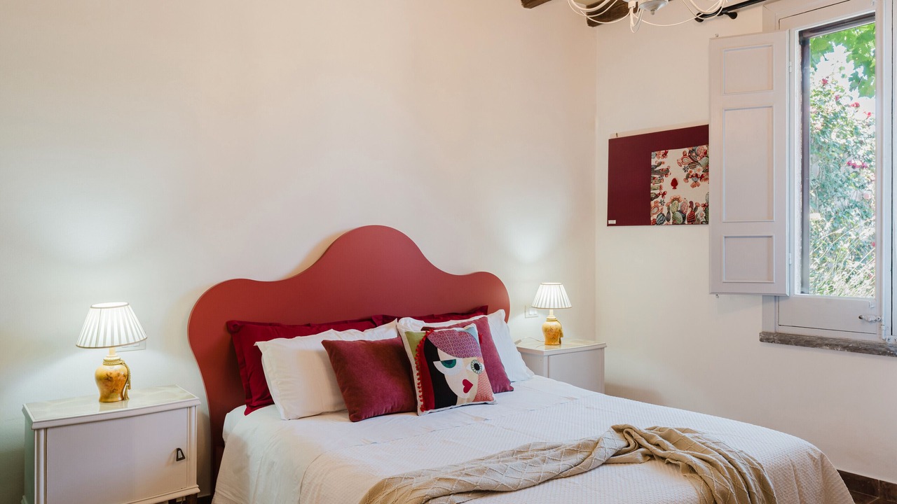 Photo of Bedroom in Marausa
