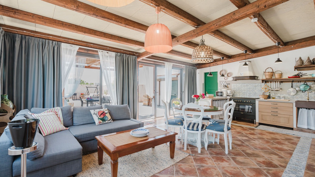 Photo of Livingroom in Marausa