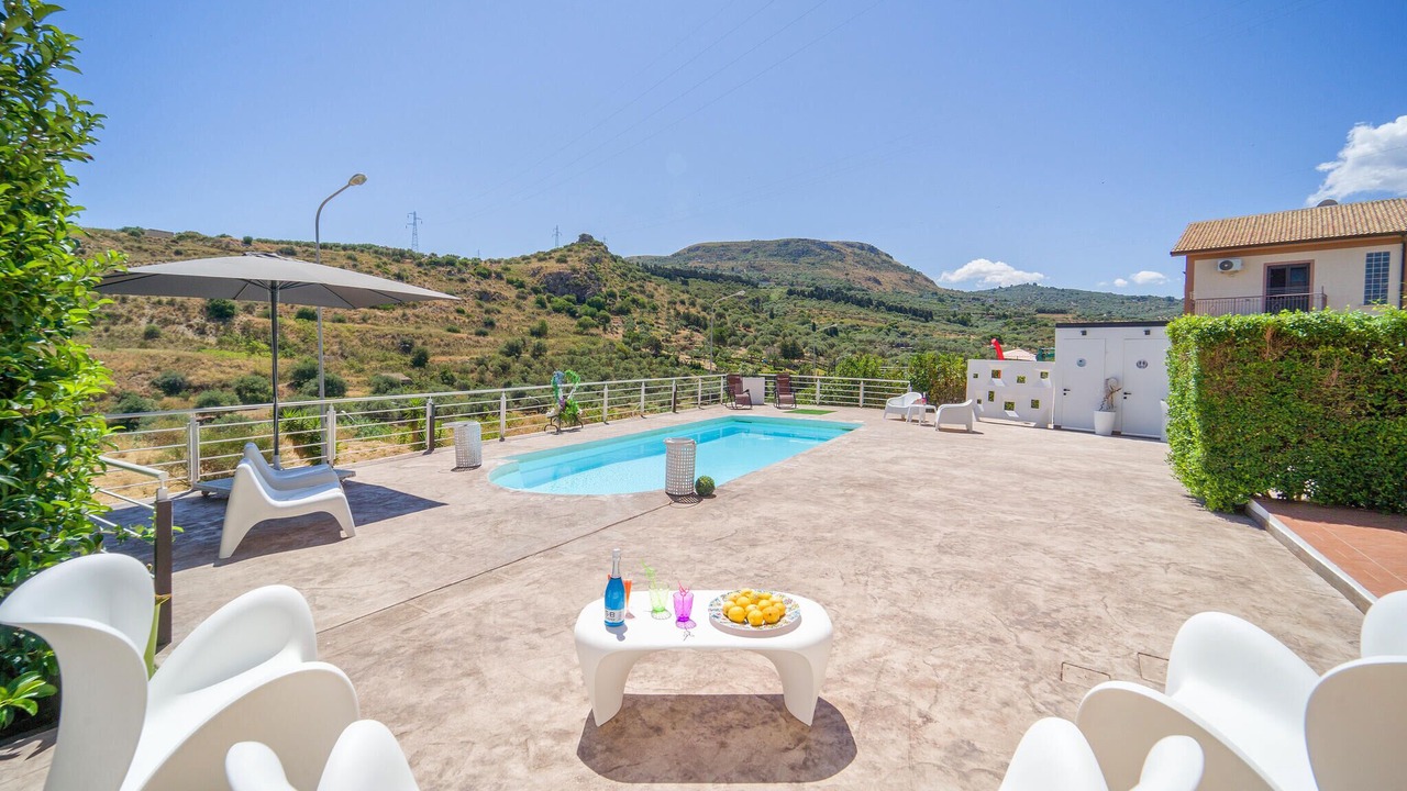Photo of Outdoor in Trabia