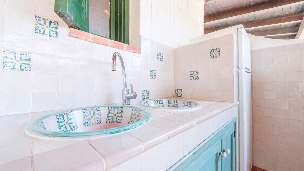 Photo of Bathroom in Vulcanello