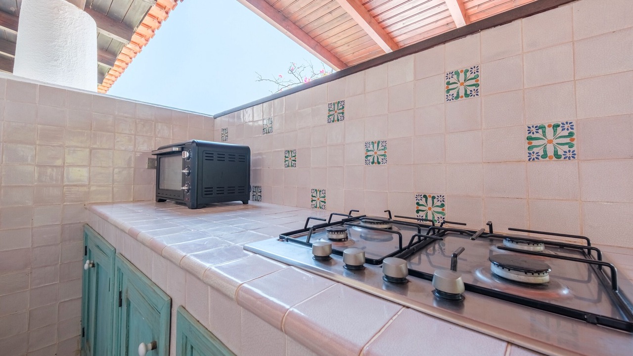 Photo of Kitchen in Vulcanello