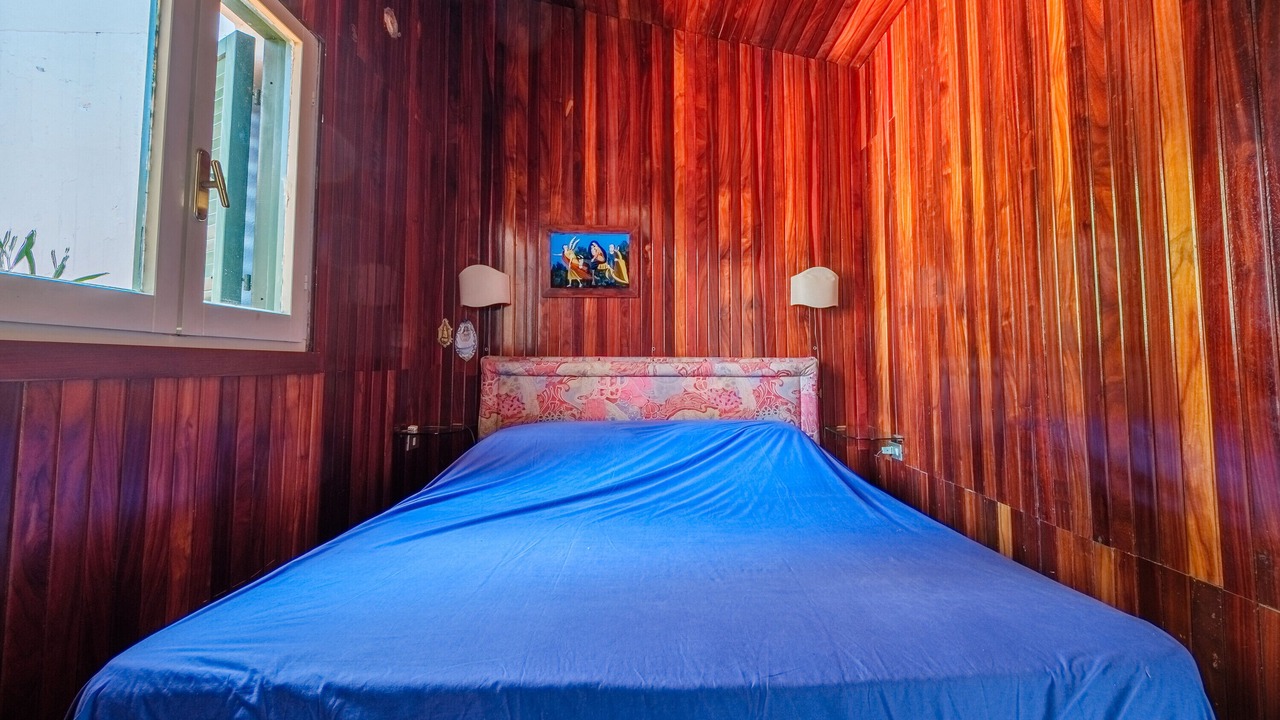 Photo of Bedroom in Vulcanello