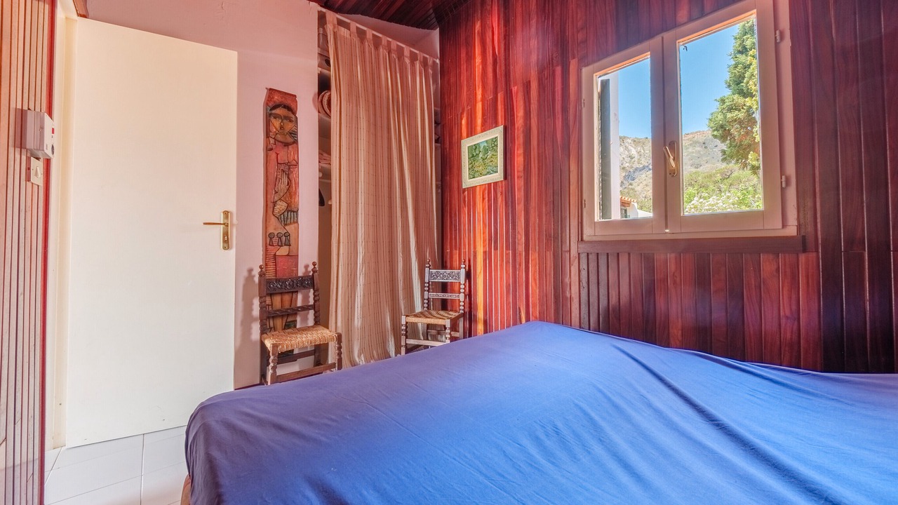 Photo of Bedroom in Vulcanello