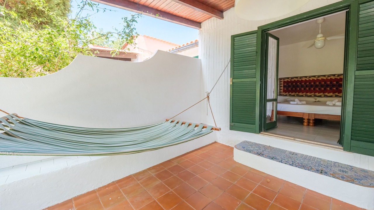 Photo of Patio Balcony in Vulcanello