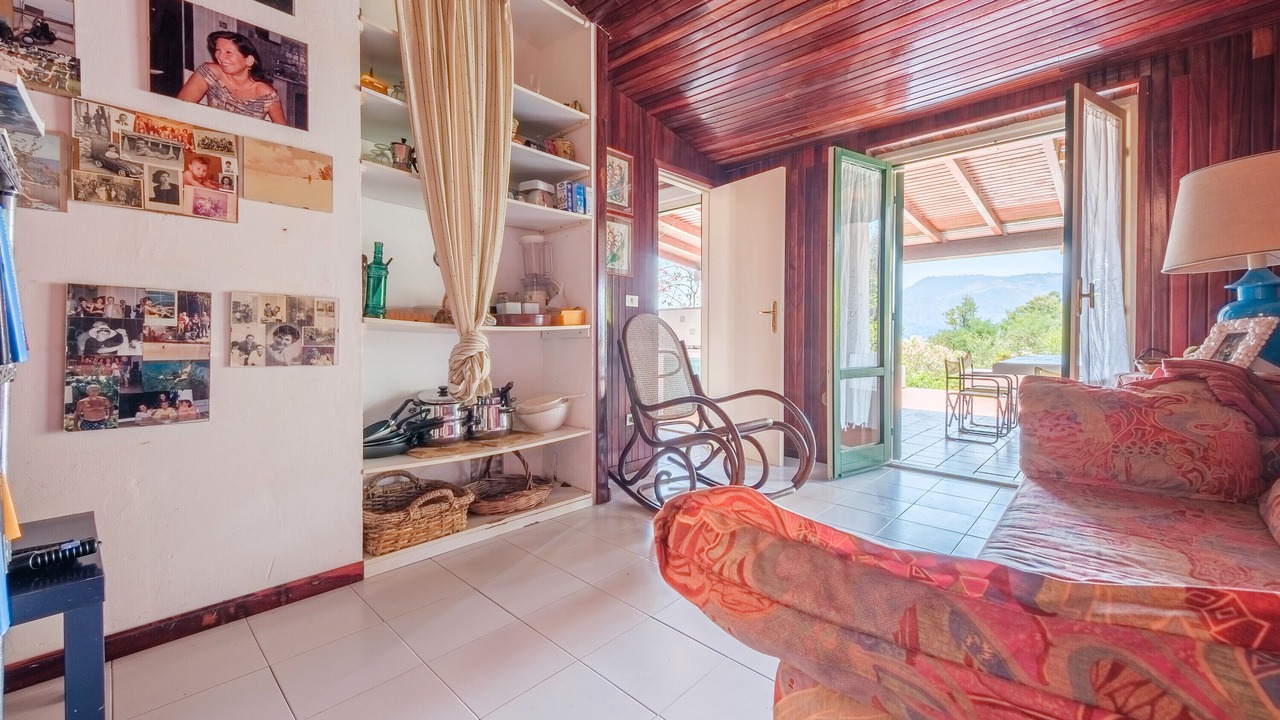 Photo of Livingroom in Vulcanello