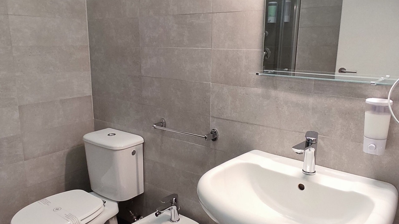 Photo of Bathroom in Picanello-Ognina-Barriera-Canalicchio