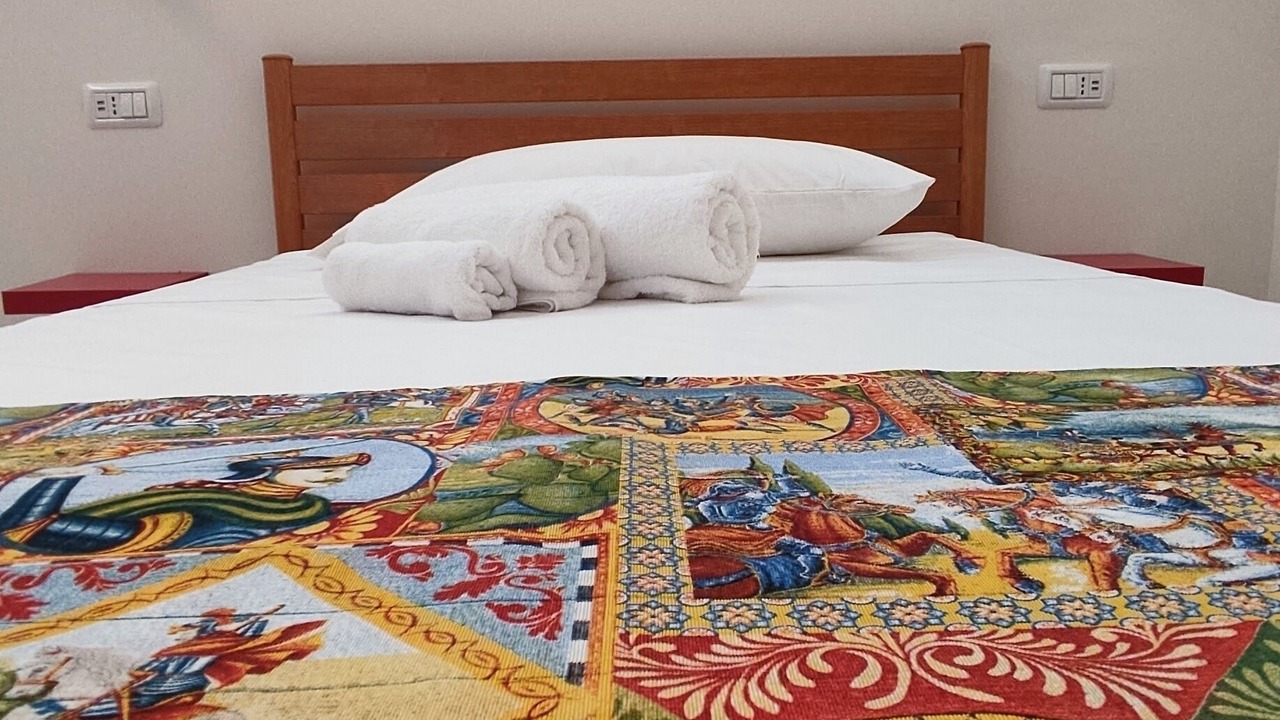 Photo of Bedroom in Picanello-Ognina-Barriera-Canalicchio