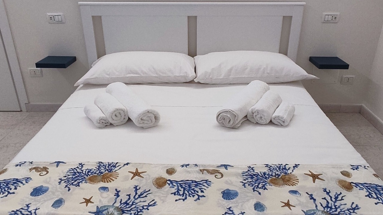 Photo of Bedroom in Picanello-Ognina-Barriera-Canalicchio