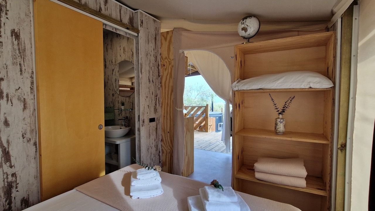 Photo of Bedroom in Belpasso