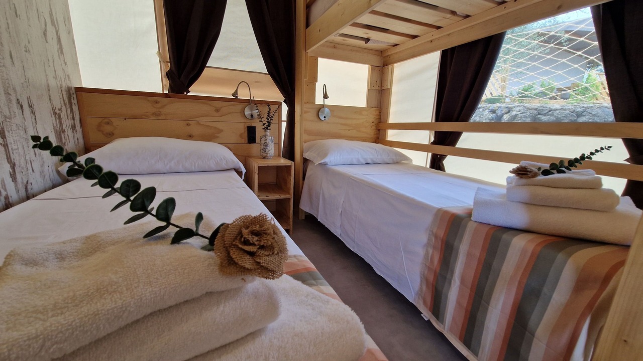 Photo of Bedroom in Belpasso
