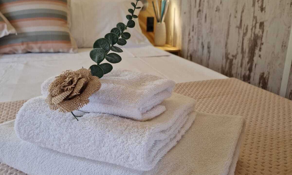 Photo of Bedroom in Belpasso