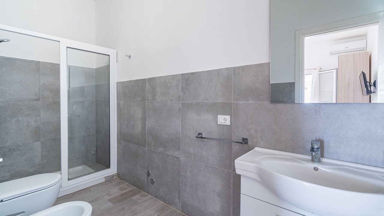 Photo of Bathroom in Noto Marina