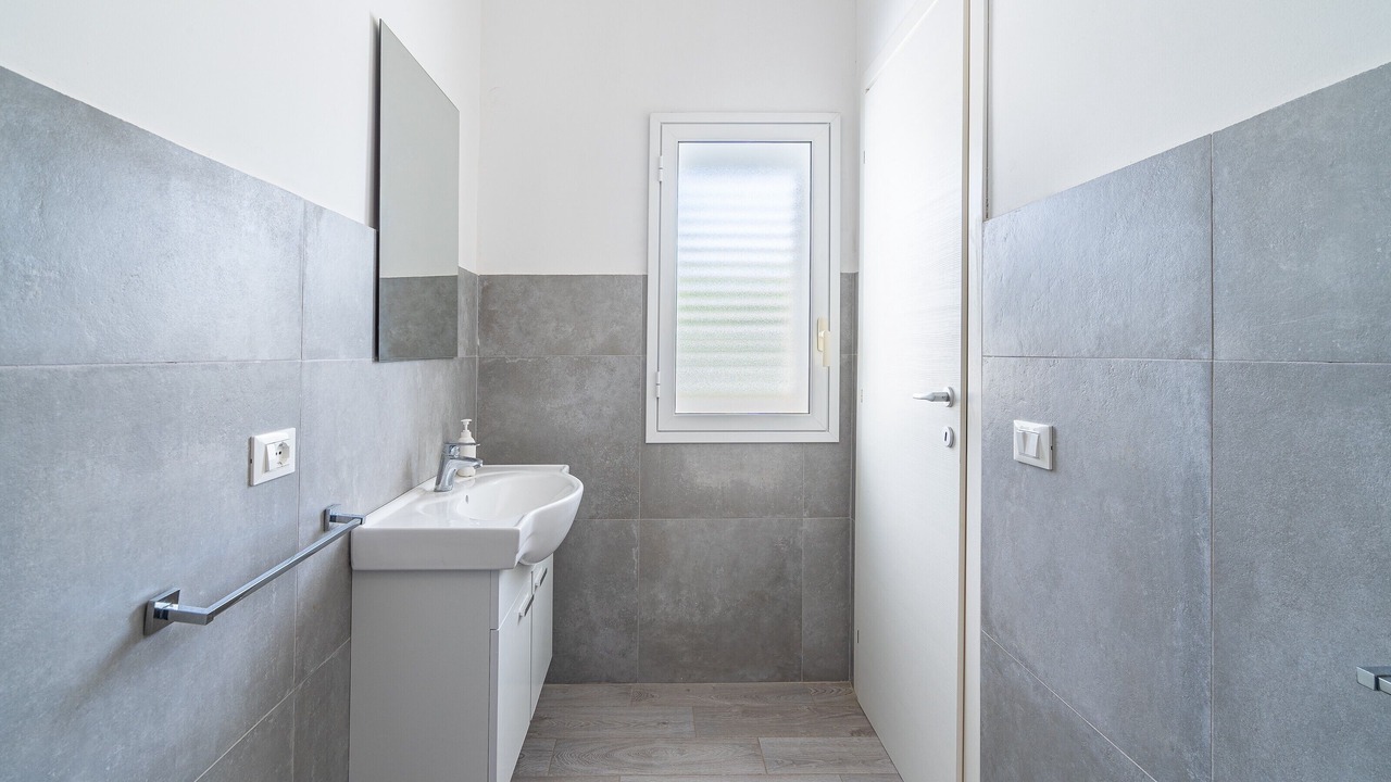 Photo of Bathroom in Noto Marina